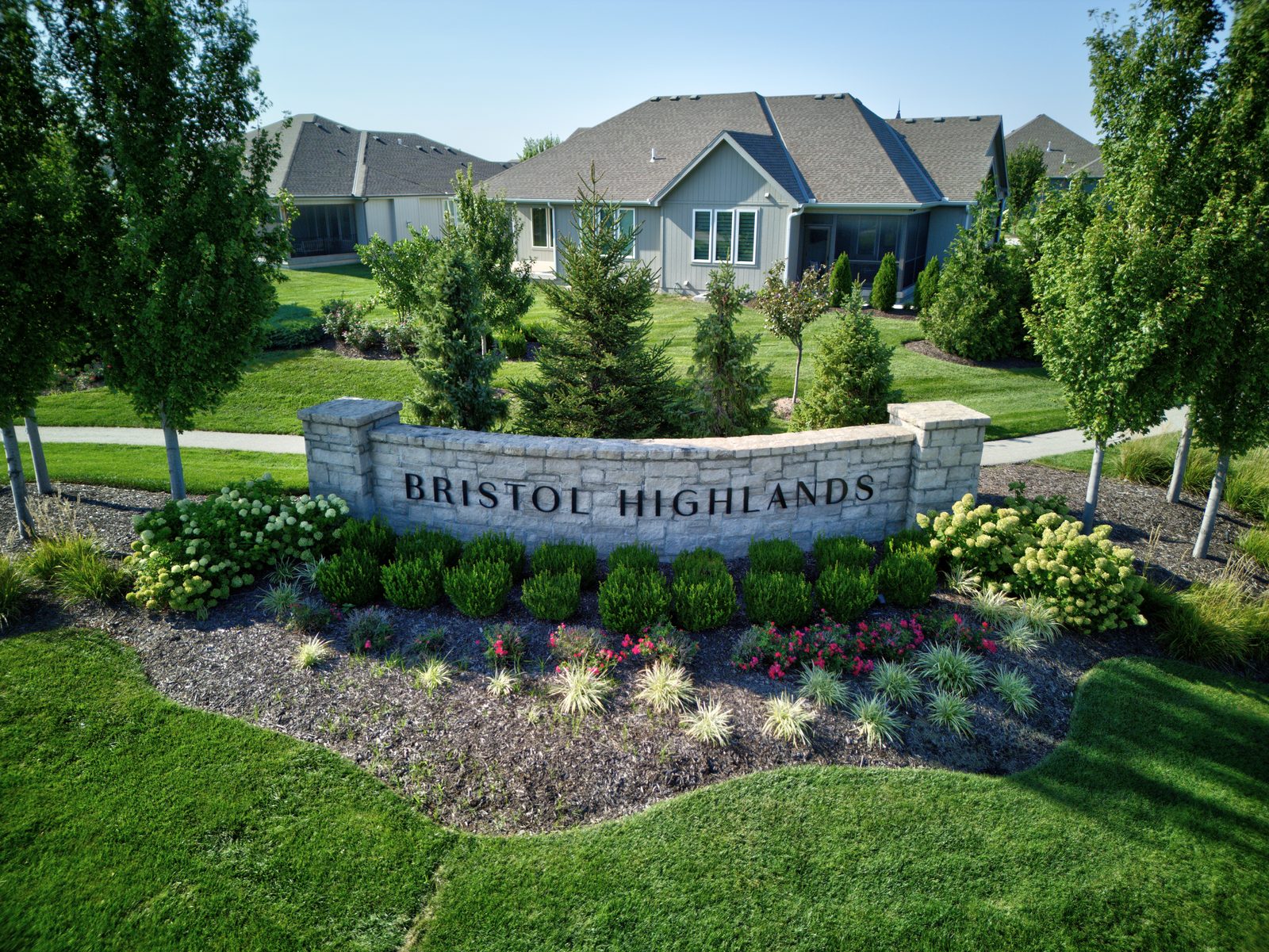 Bristol Highlands community image 1