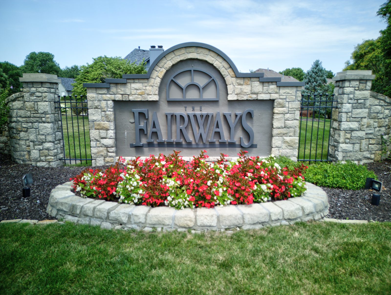 Fairways community image 1