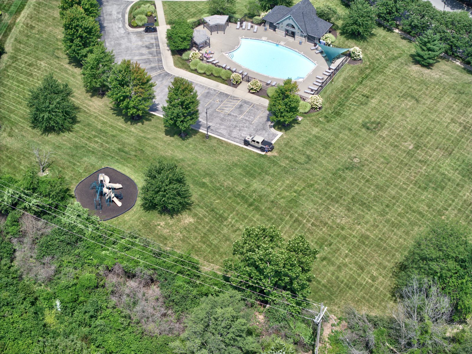 Fairways community image 2
