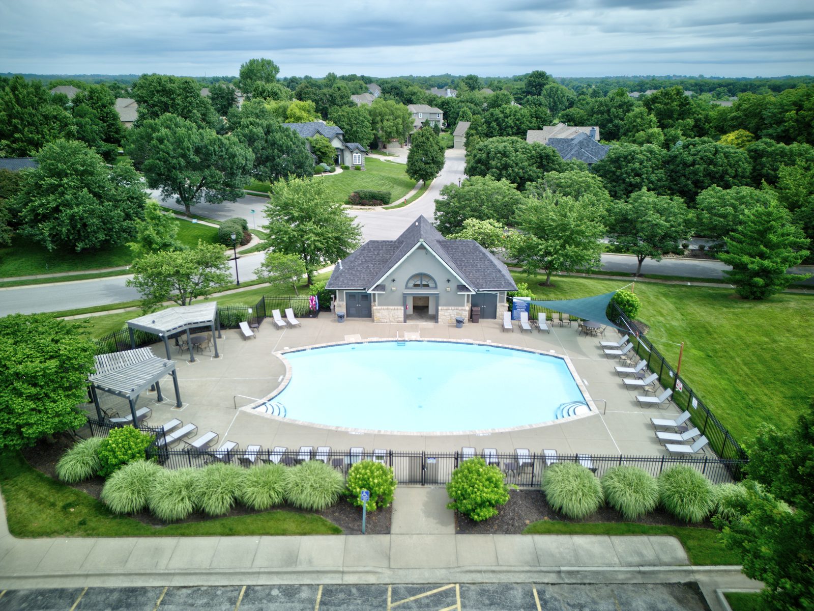 Fairways community image 3