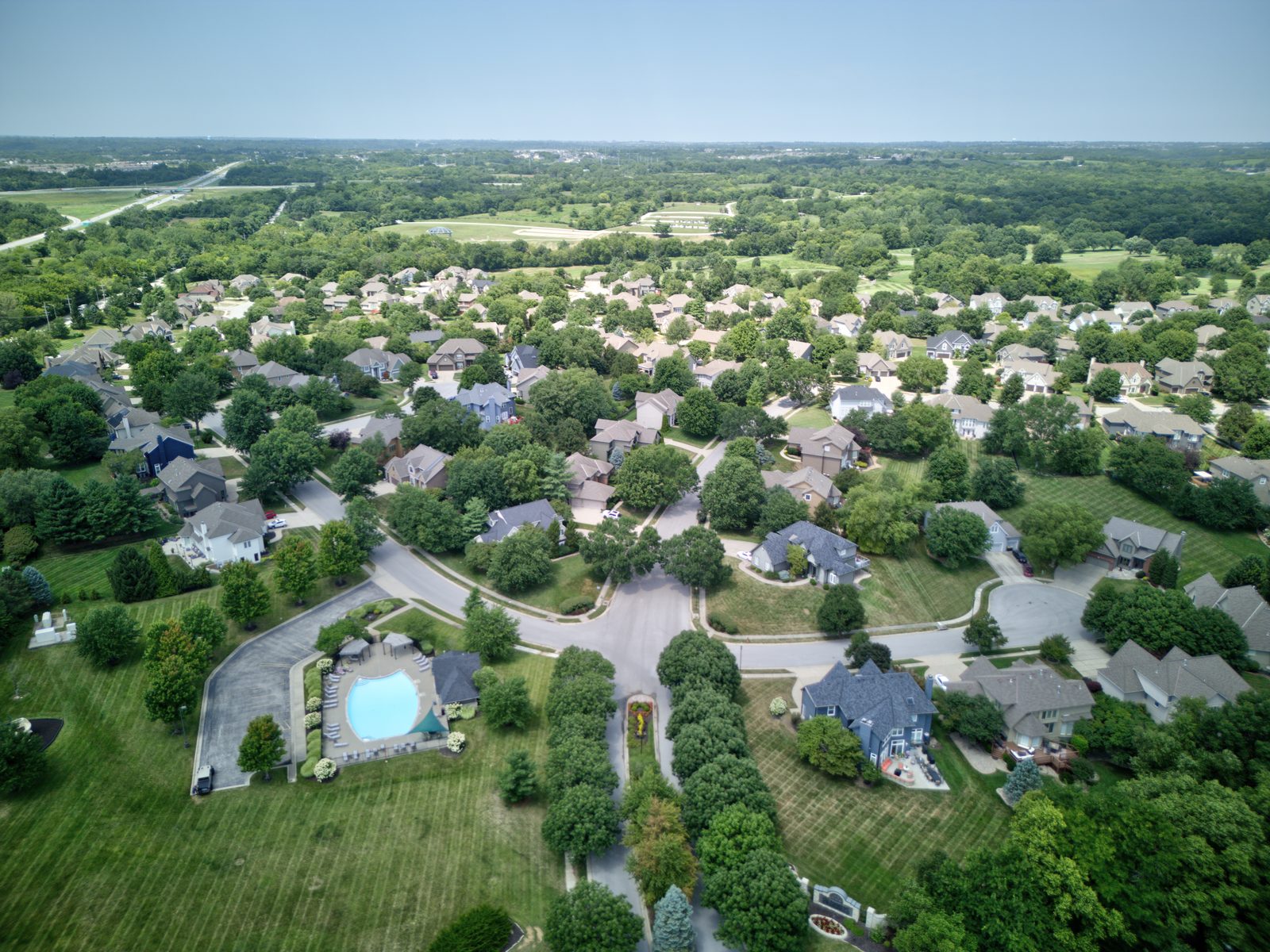 Fairways community image 5
