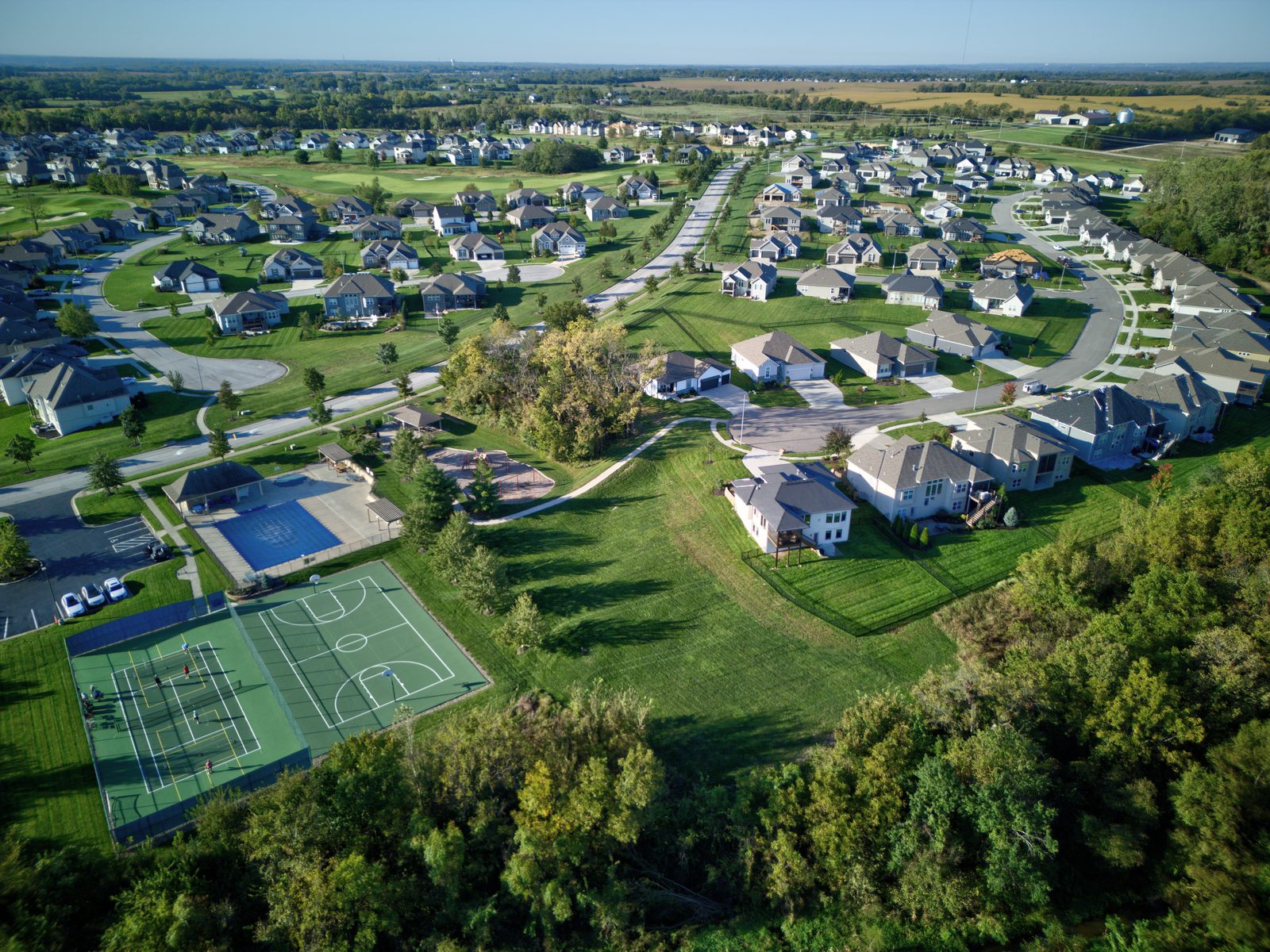 Falcon Lakes community image 1