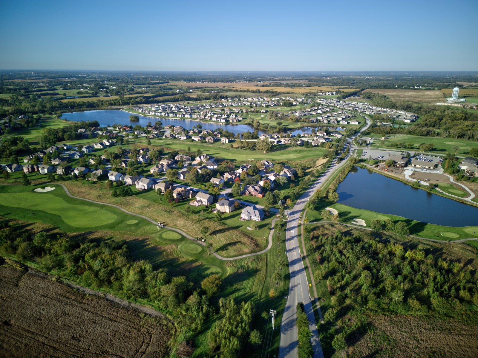 Falcon Lakes community image 4