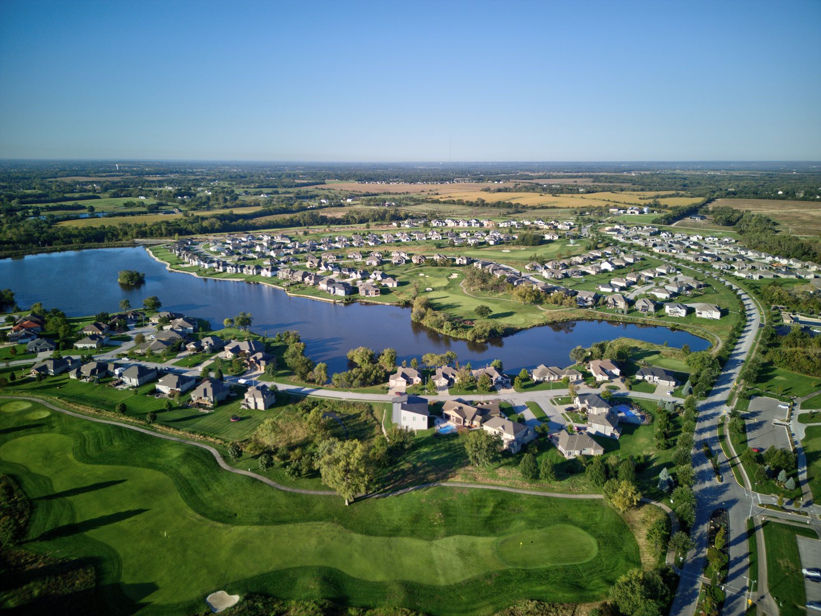 Falcon Lakes community image 5