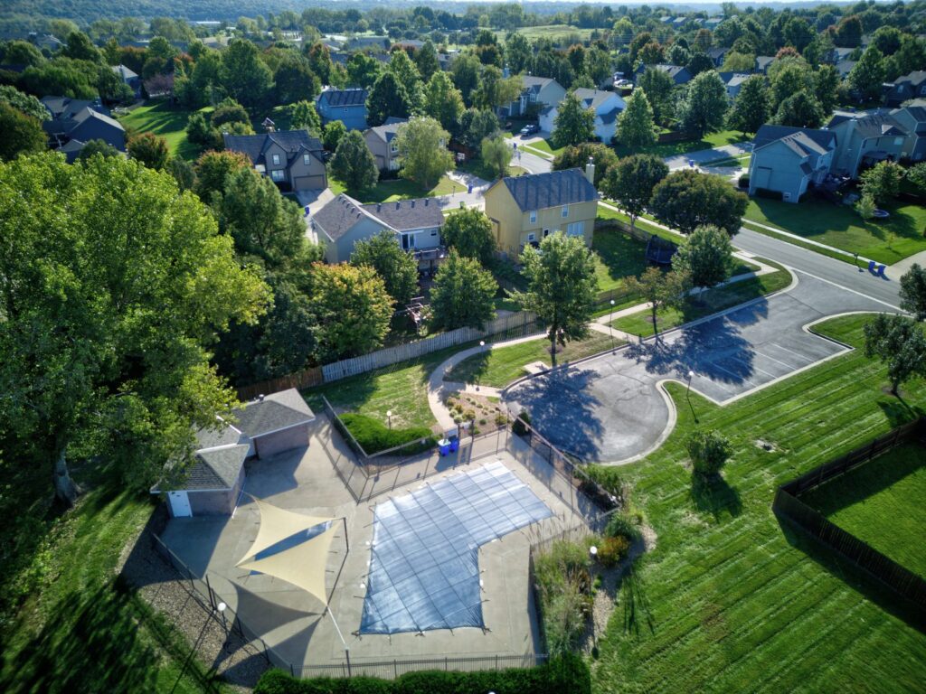Mill Creek community photo 1