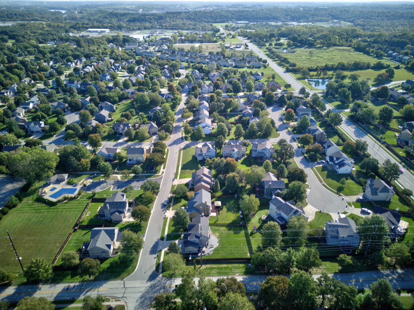 Mill Creek community image 3