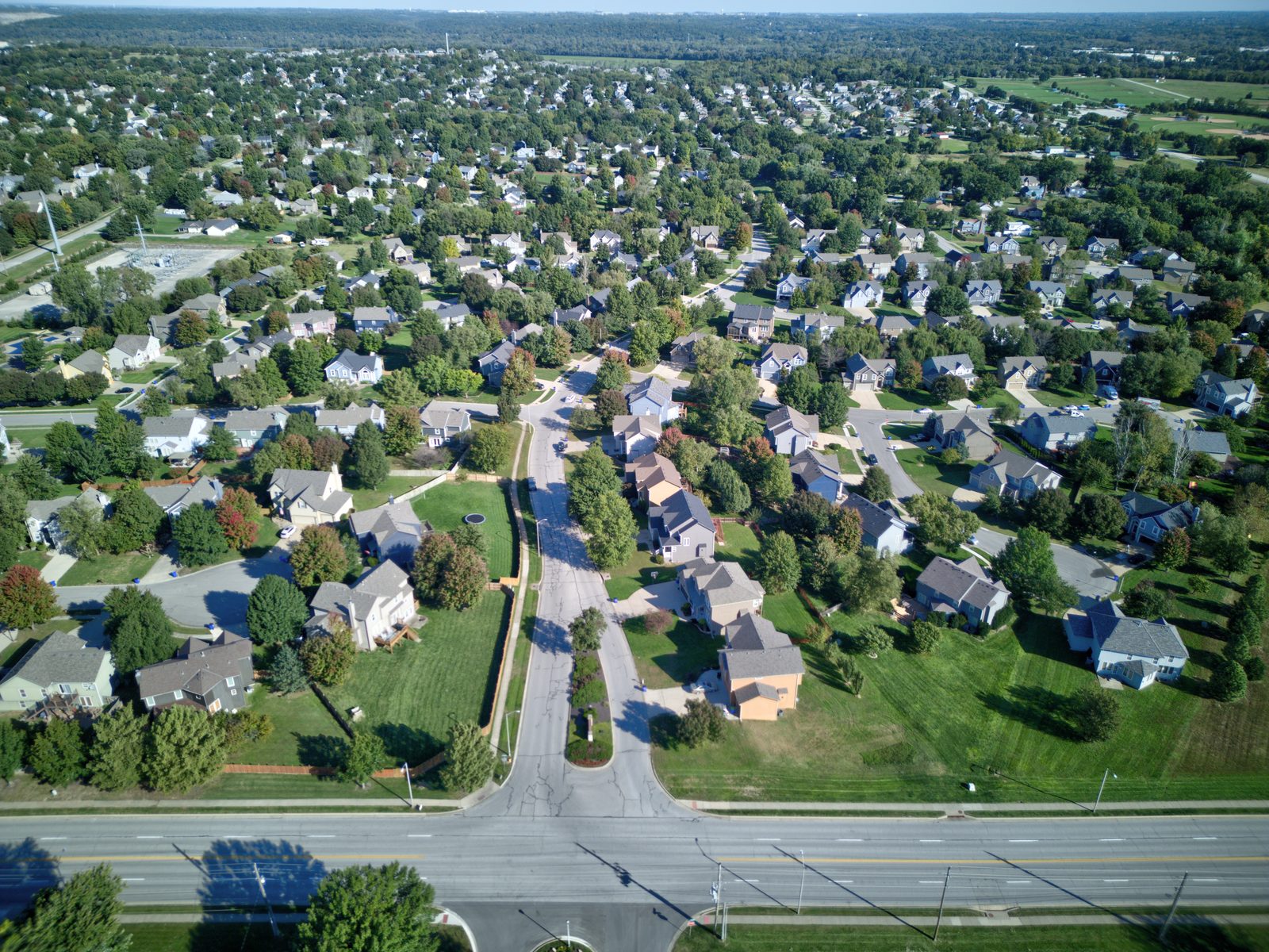 Mill Creek community image 5