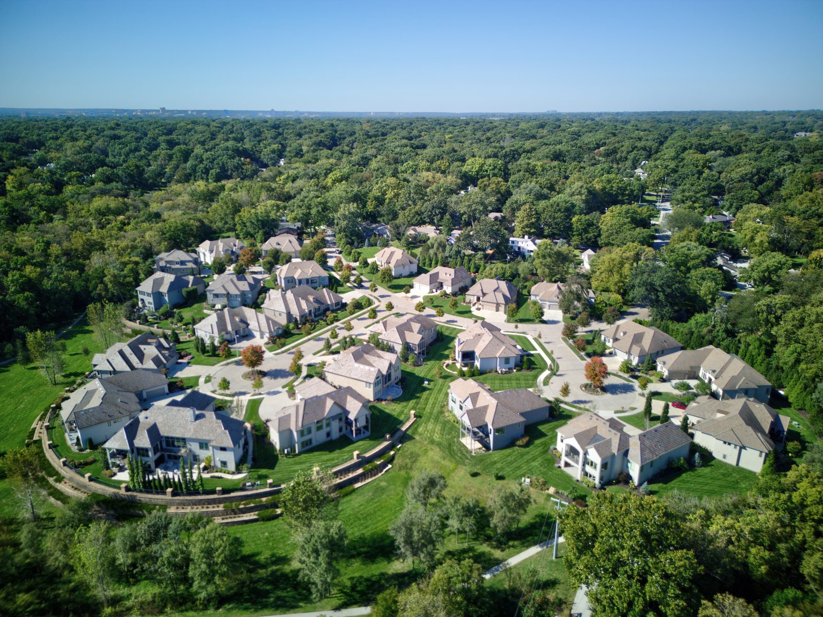 Village of Leawood community image 1