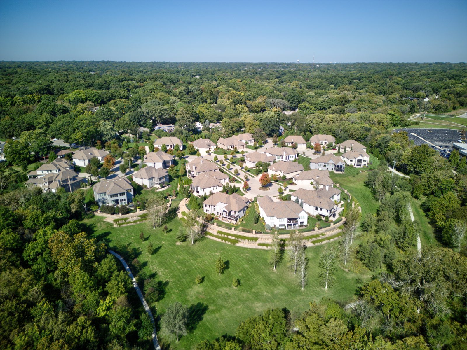 Village of Leawood community image 4