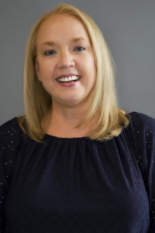 Bridget Benedick
