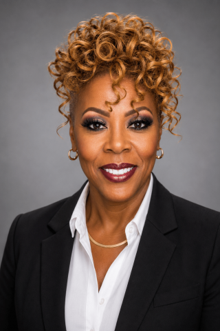 Camealia Murray, MoJo Real Estate Team