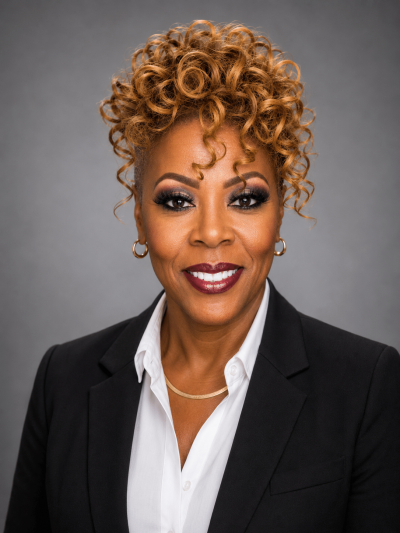Camealia Murray, MoJo Real Estate Team