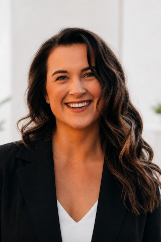 Kayden Porter, MoJo Real Estate Team