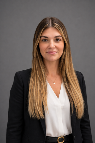 Courtney McNamee, MoJo Real Estate Team