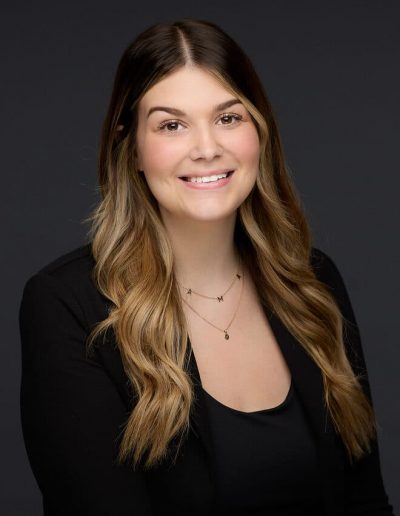 Courtney E - Kansas City real estate - MoJo Real Estate Team