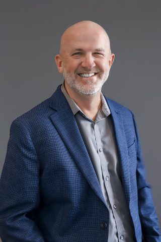 Eric Jaynes