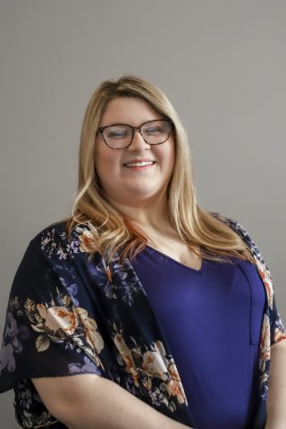 Katie Eckersley