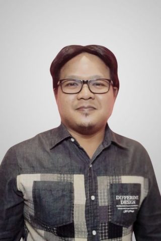 Mark Cuenca