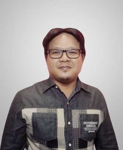 Mark Cuenca