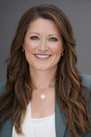 Melissa Oreilly - Kansas City real estate - MoJo Real Estate Team