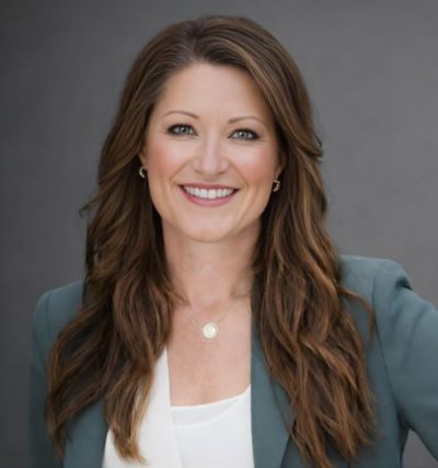 Melissa Oreilly - Kansas City real estate - MoJo Real Estate Team