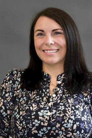 Stefanie Ward