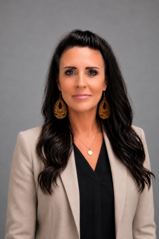 Tiffany Campbell, MoJo Real Estate Team
