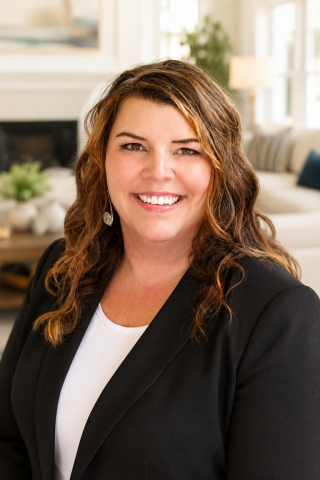 Amy West, MoJo Real Estate Team listing director