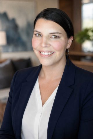 Amy West, MoJo Real Estate Team agent