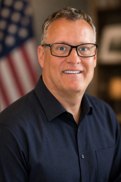 Chris Harrison, MoJo Real Estate Team agent