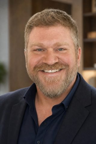 Chris Thompson, MoJo Real Estate Team agent