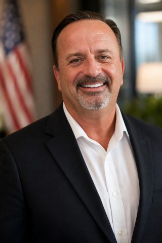 Curt Roe, MoJo Real Estate Team agent
