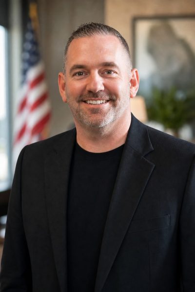 Dave Campbell, MoJo Real Estate Team agent