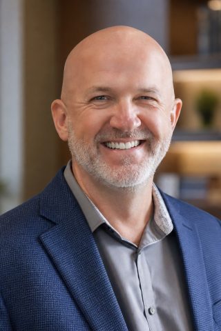Eric Jaynes, MoJo Real Estate Team agent