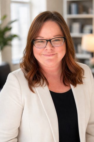 Jessica Thompson, MoJo Real Estate Team agent