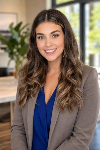 Kayden Porter, MoJo Real Estate Team agent