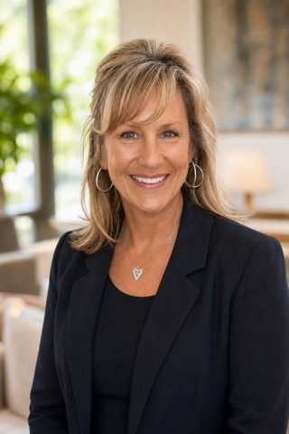 Laurie Walls, MoJo Real Estate Team agent