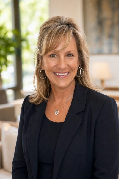 Laurie Walls, MoJo Real Estate Team agent