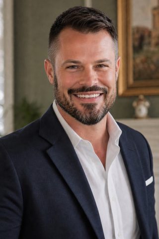 Max Jones, MoJo Real Estate Team agent