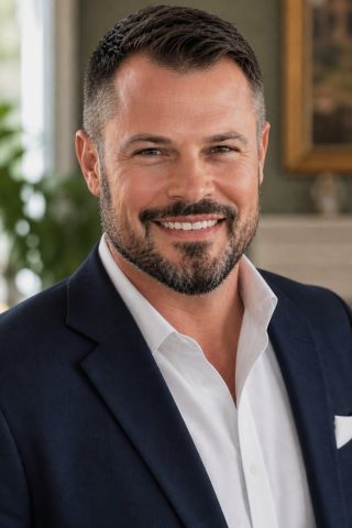 Max Jones, MoJo Real Estate Team agent