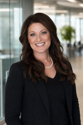 Melissa O'Reilly, MoJo Real Estate Team agent