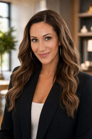 Penny Beatty, MoJo Real Estate Team agent