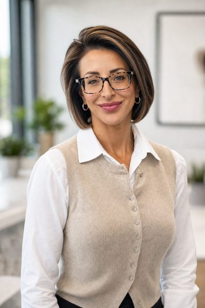 Sadie Shearer, MoJo Real Estate Team agent