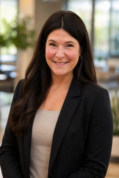 Sarah Rupp, MoJo Real Estate Team agent