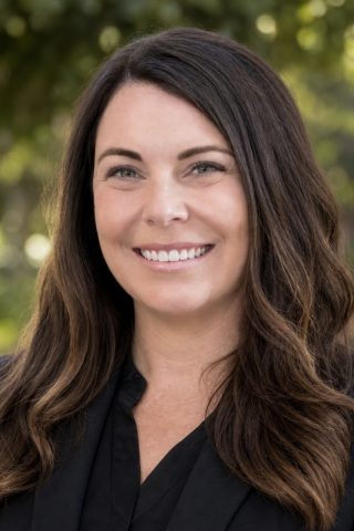 Stefanie Thompson, MoJo Real Estate Team agent