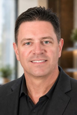 Todd Logan, MoJo Real Estate Team agent