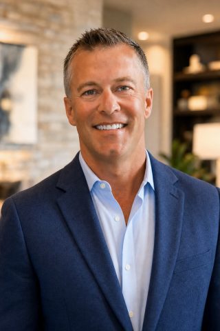 Zac Morton, MoJo Real Estate Team agent